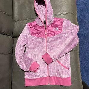 The North Face Oso Hoodie for Girls